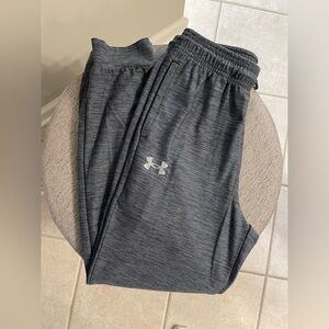 Brand New Under Armour Joggers - Youth Medium (Bundle for Discount)